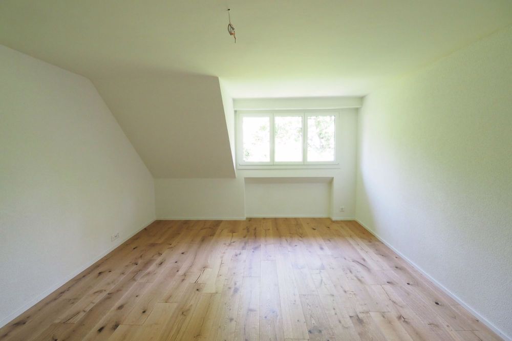 Attraktive 4,5-Zimmer-Wohnung im 2. Obergeschoss mit Garten – Erstvermietung nach Kernsanierung - Bild 7