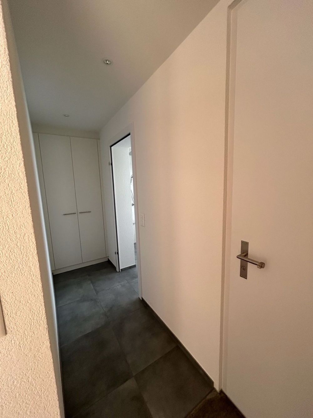 *Erstvermietung einer exklusiven 2.5-Zimmerwohnung inkl. Garage* - Bild 12