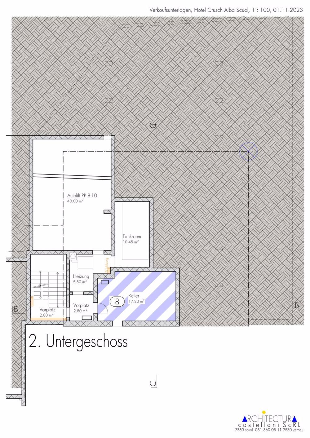 4.5-Zi ERSTWOHNUNG - Bild 4