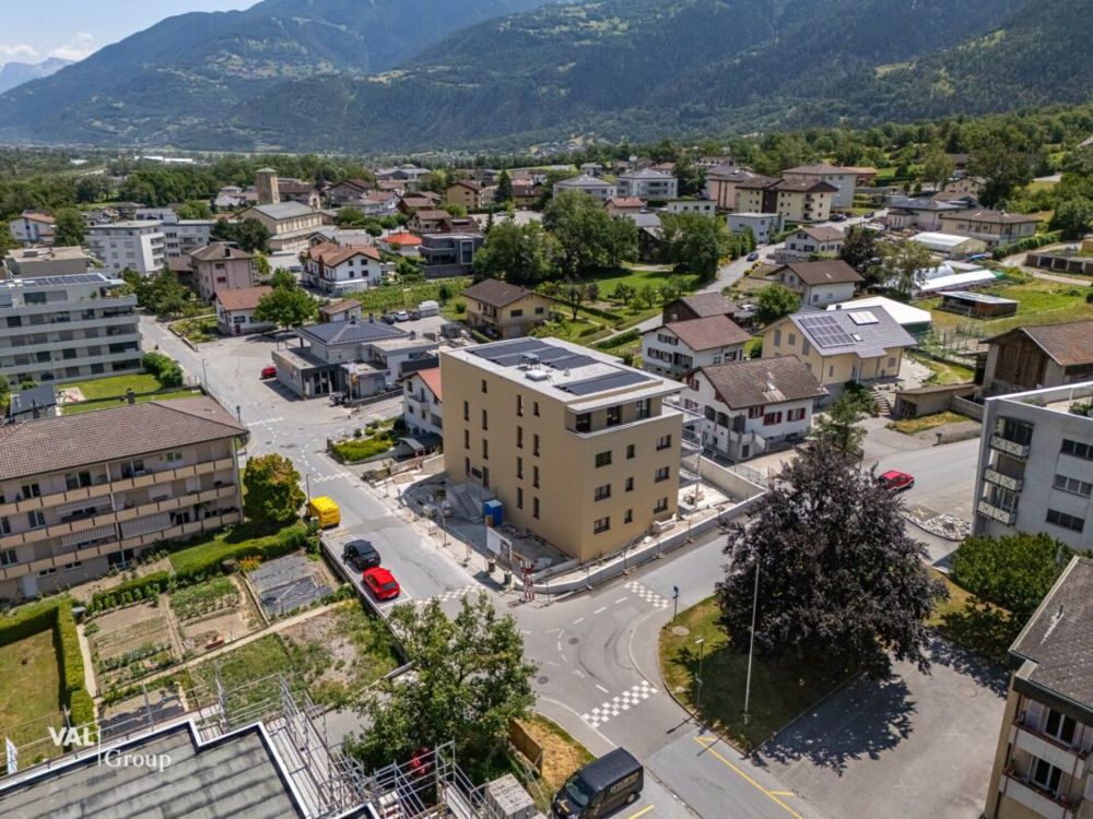 Moderner und grosszügiger Wohntraum - Bild 9