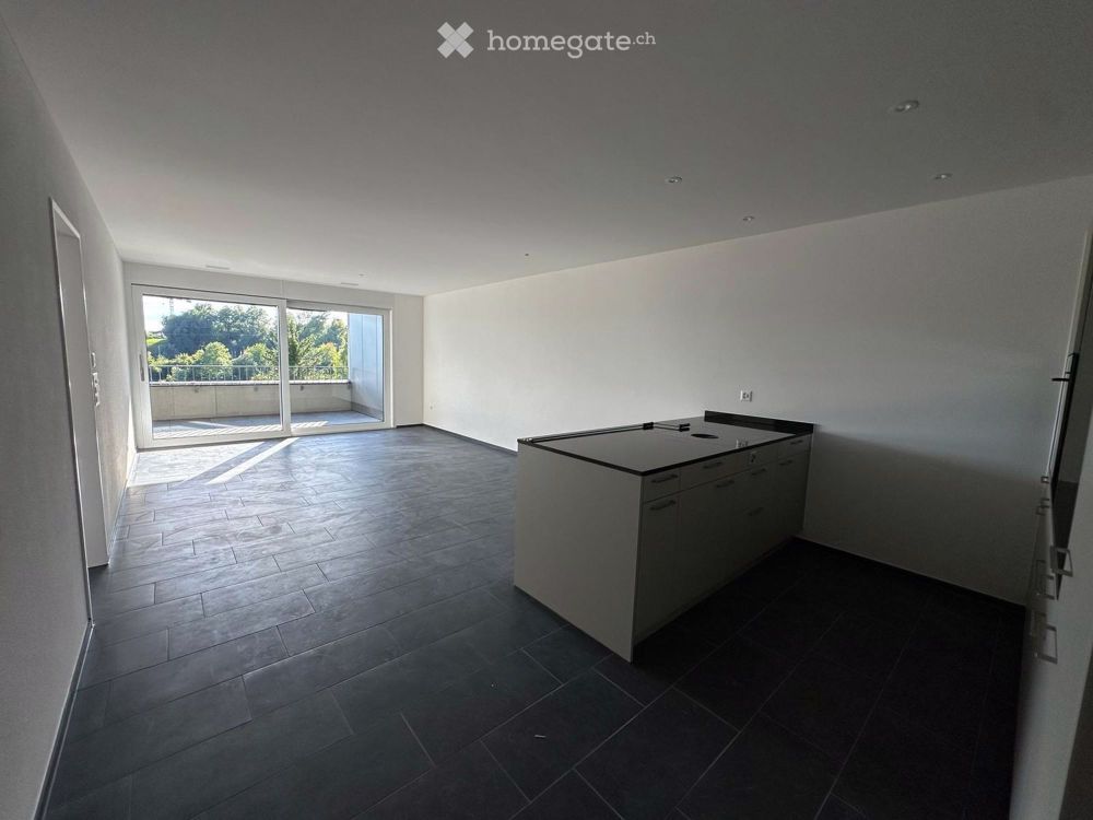 Letzte Chance: Erstbezug mit Alpenblick – exklusive Wohnung im 1. Obergeschoss! - Bild 5