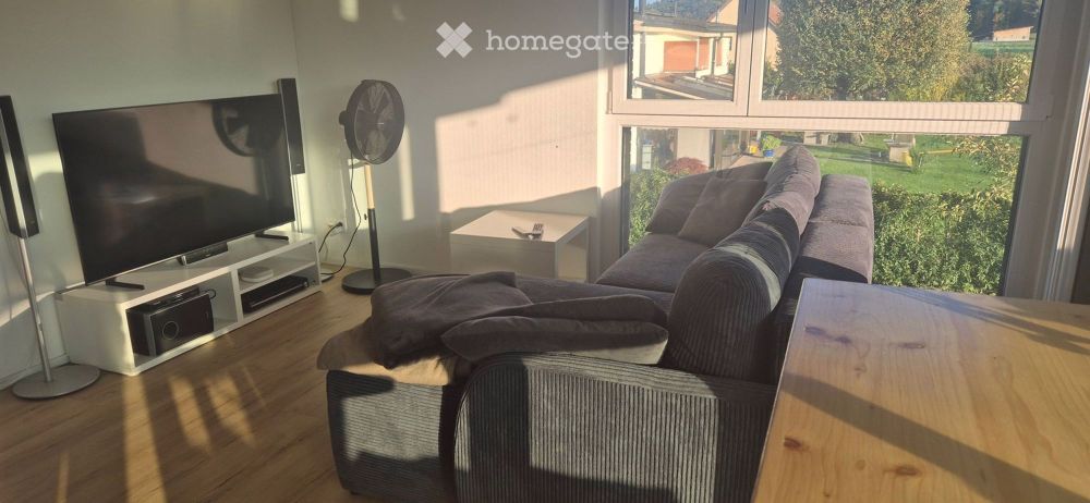 Moderne 2.5-Zimmer-Wohnung in Dulliken - Neubau 2023 - Bild 5