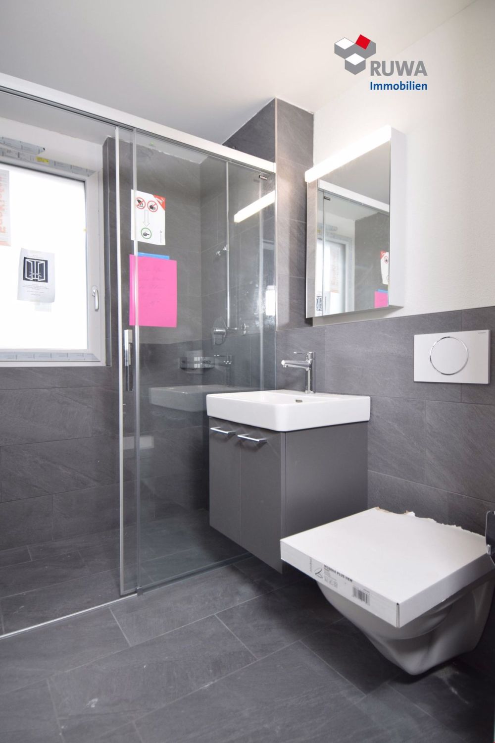 Moderne Parterrewohnung an beliebter Wohnlage - Bild 6