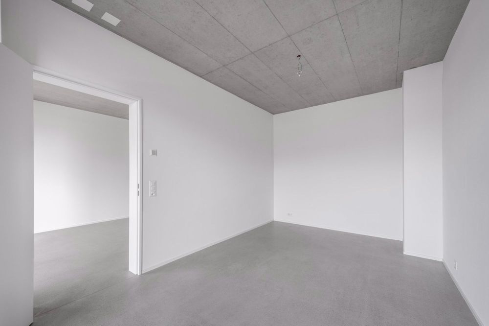 Moderne 2.5-Zimmer-Wohnung in Adliswil - Bild 11