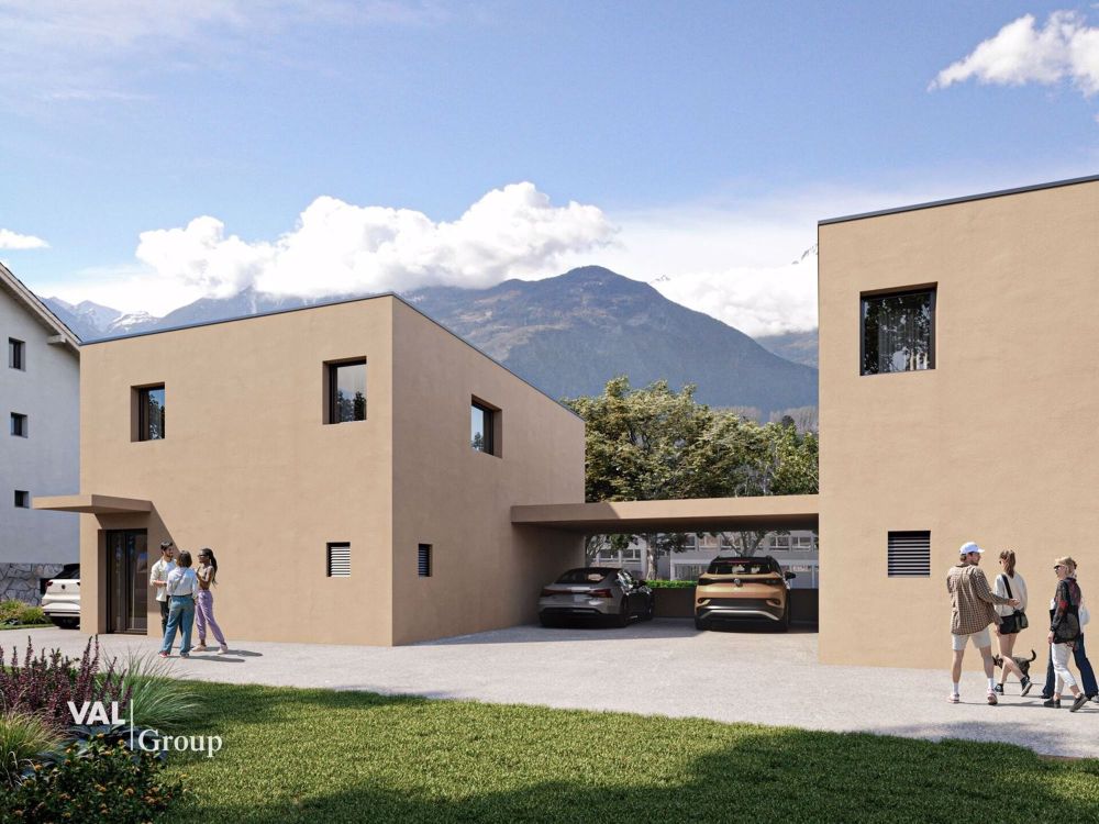 4 ½ Zimmer-Villa in Charrat kaufen - Bild 5