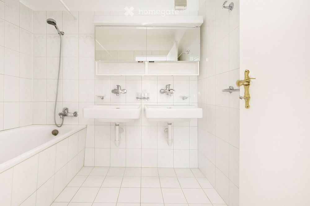 Ruhige 3.5-Zimmer-Terrassenwohnung in Kriens-Obernau - Bild 4