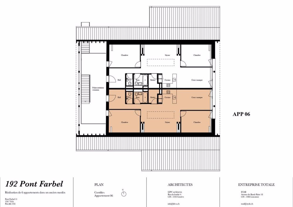 Neubau - 3.5-Zimmer-Wohnung - Bild 2