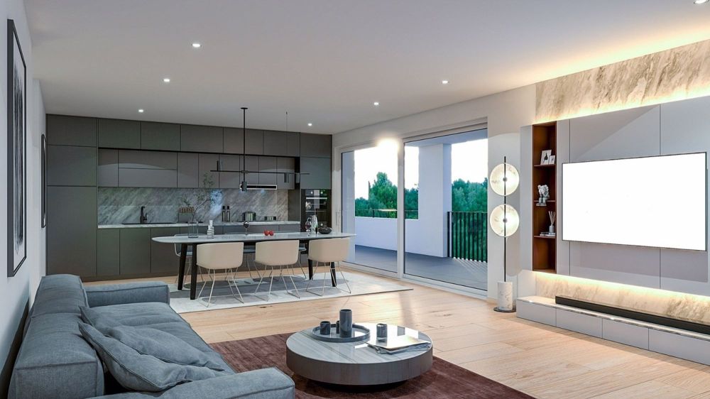 3 ½ Zimmer-Wohnung in Schaffhausen mieten - Bild 1