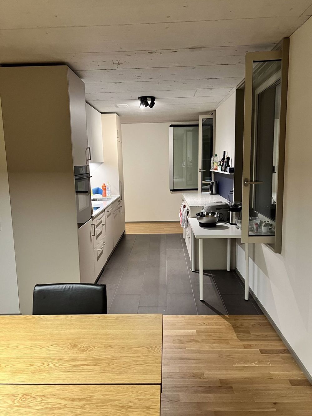 WG Zimmer in Kloten mieten - Bild 12