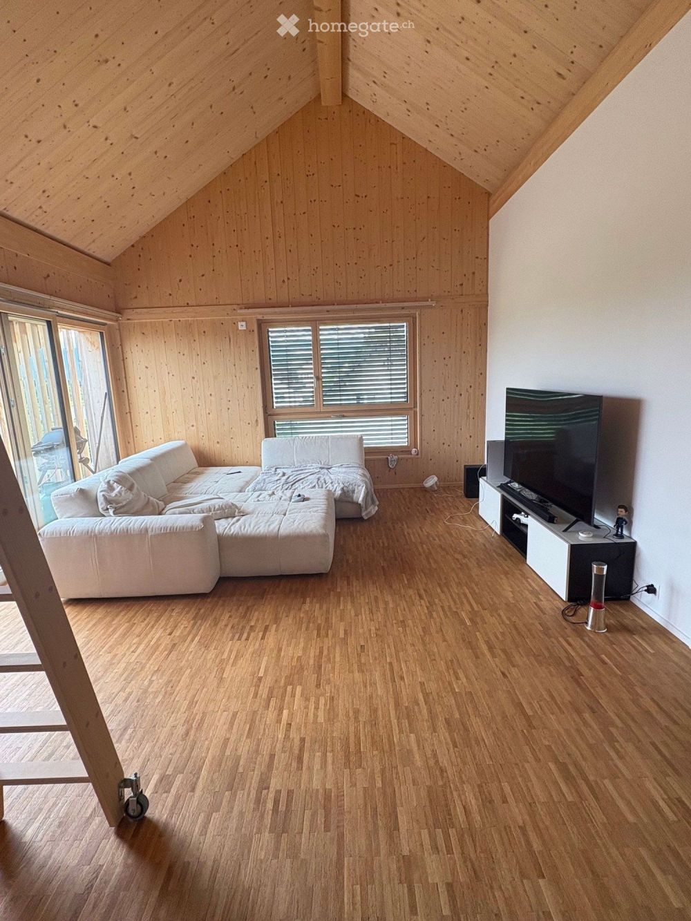 Moderne 4.5-Zimmer-Neubauwohnung - Bild 4