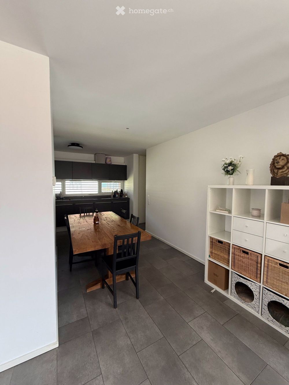 Modernes Apartment mit 2.5 Zimmern und Panoramablick in Gordola - Bild 3