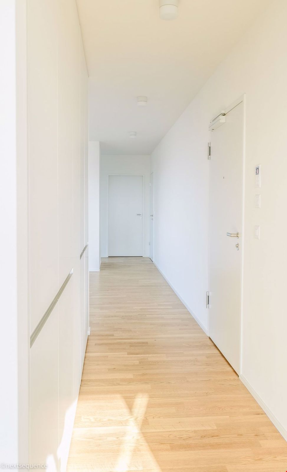 Neubau Dachwohnung mit Weitblick - Bild 11