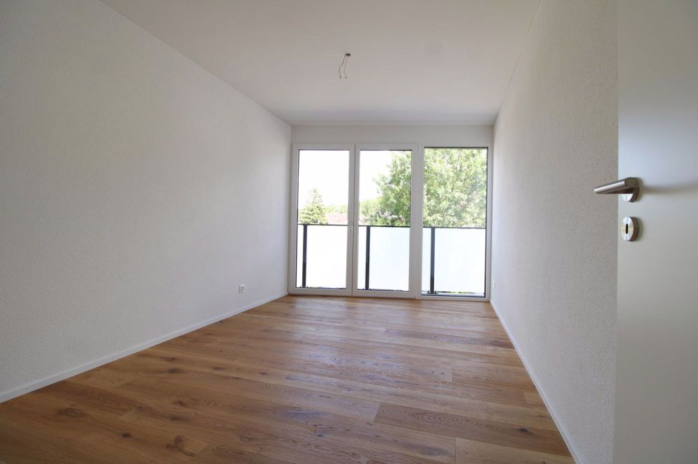 Charmante und helle 3.5 Zimmer-Wohnung - Bild 5