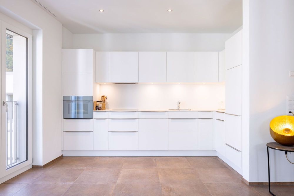 Moderne 2.5-Zimmer-Wohnung im Zentrum von Altdorf - Bild 2