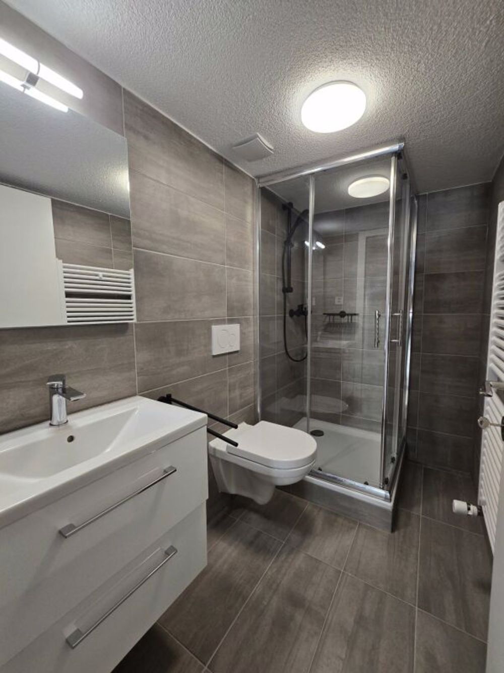 Gemütliche 4-Zimmer-Dachwohnung - Bild 5