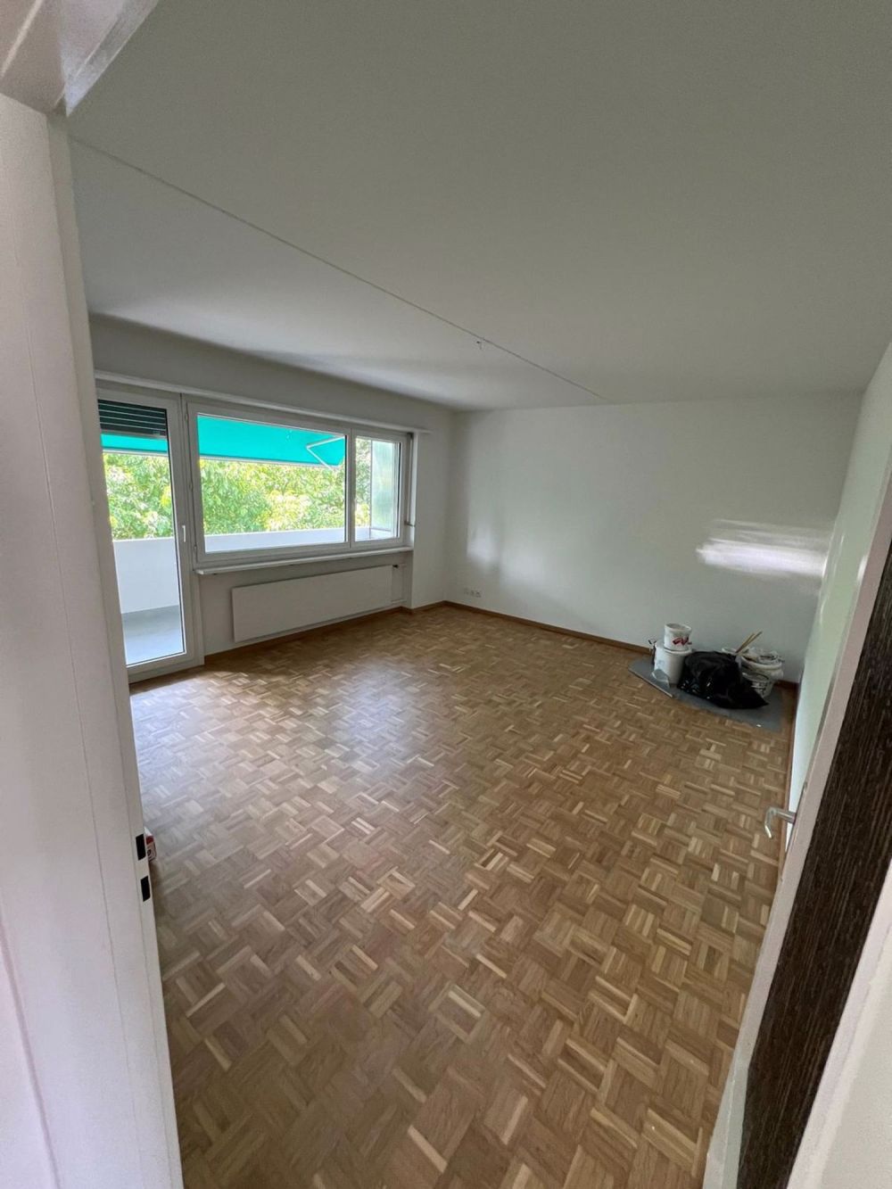 Erstvermietung nach Top-Renovation! - Bild 6