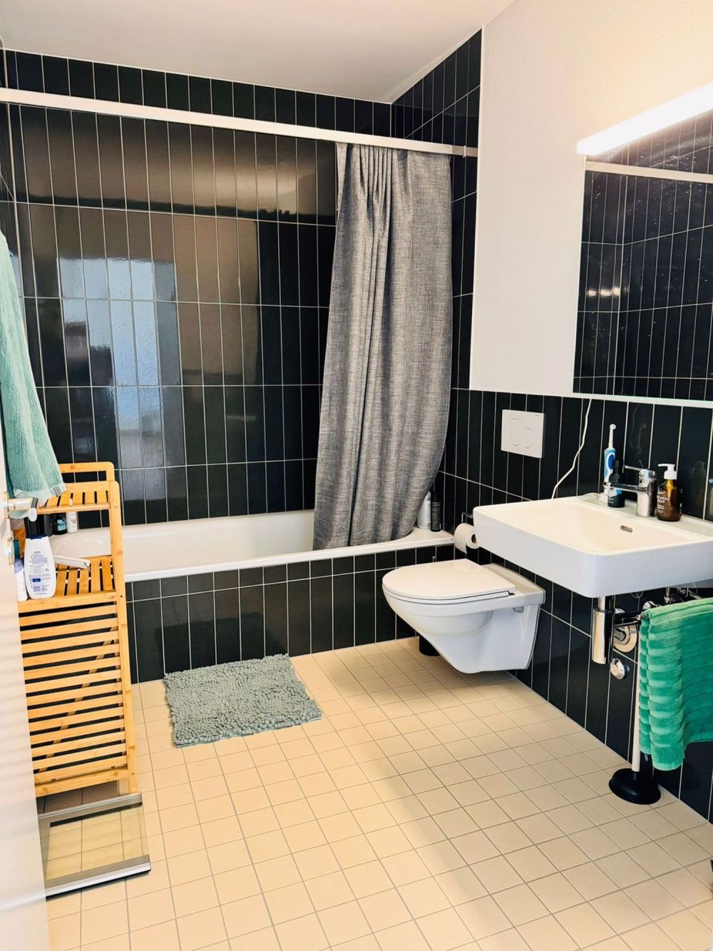 3,5 Zimmer Wohnung in Dübendorf - Bild 8