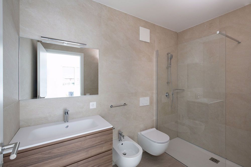 Modernes 4.5-Zimmer-Apartment mit Aussicht in Pollegio - Bild 3