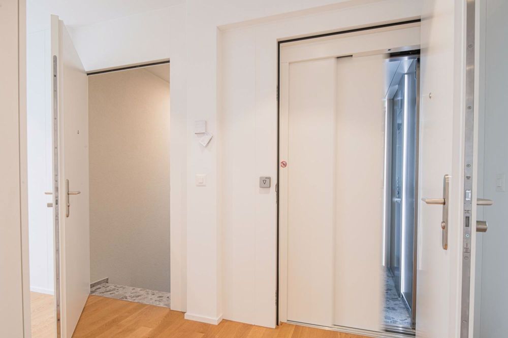 4.5 Zimmer-Attika-Wohnung in Stein am Rhein - Bild 5