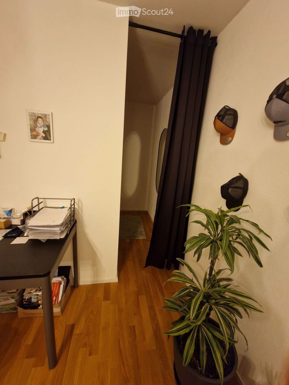 Moderne 2.5-Zimmer-Wohnung in ruhiger Lage von Boll - Bild 9