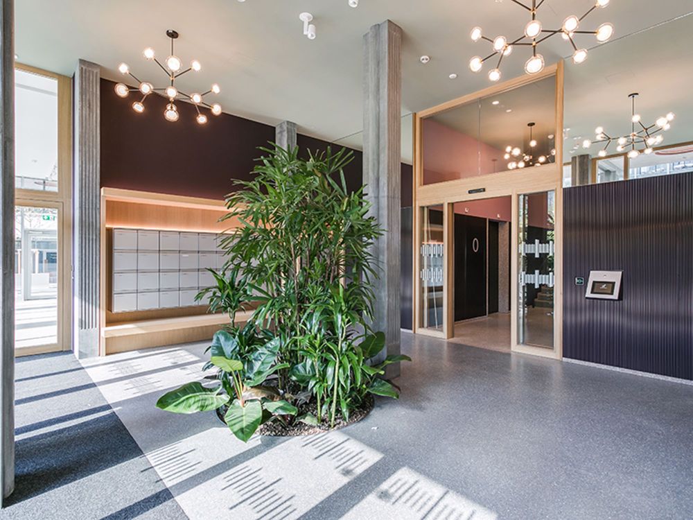 PAPIERI | Luxuriöser Neubau-Erstbezug - Bild 4
