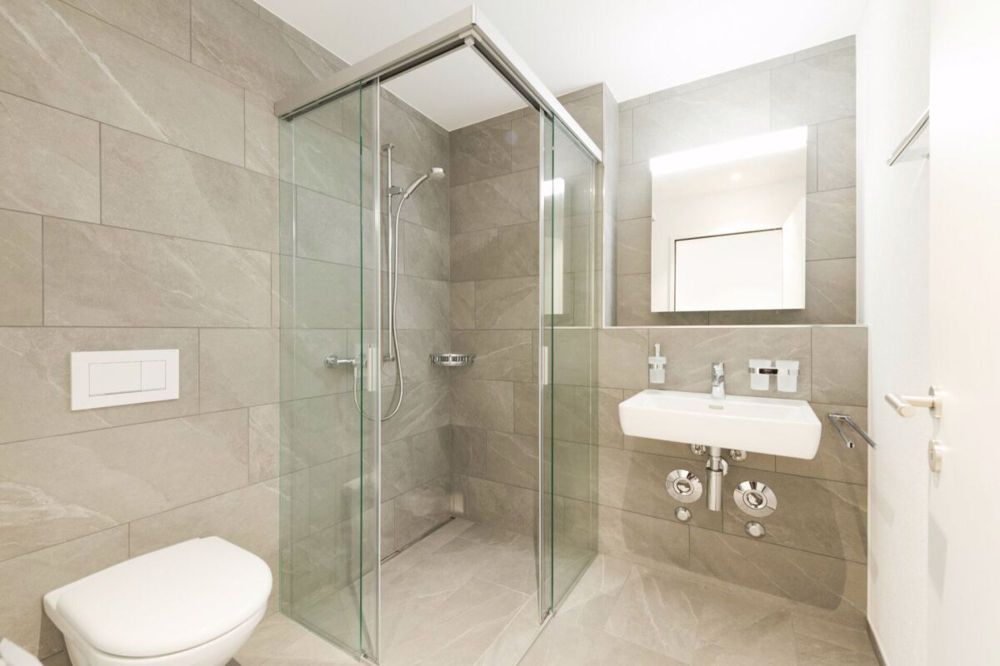 202 4.5 Dachwohnung - Bild 6