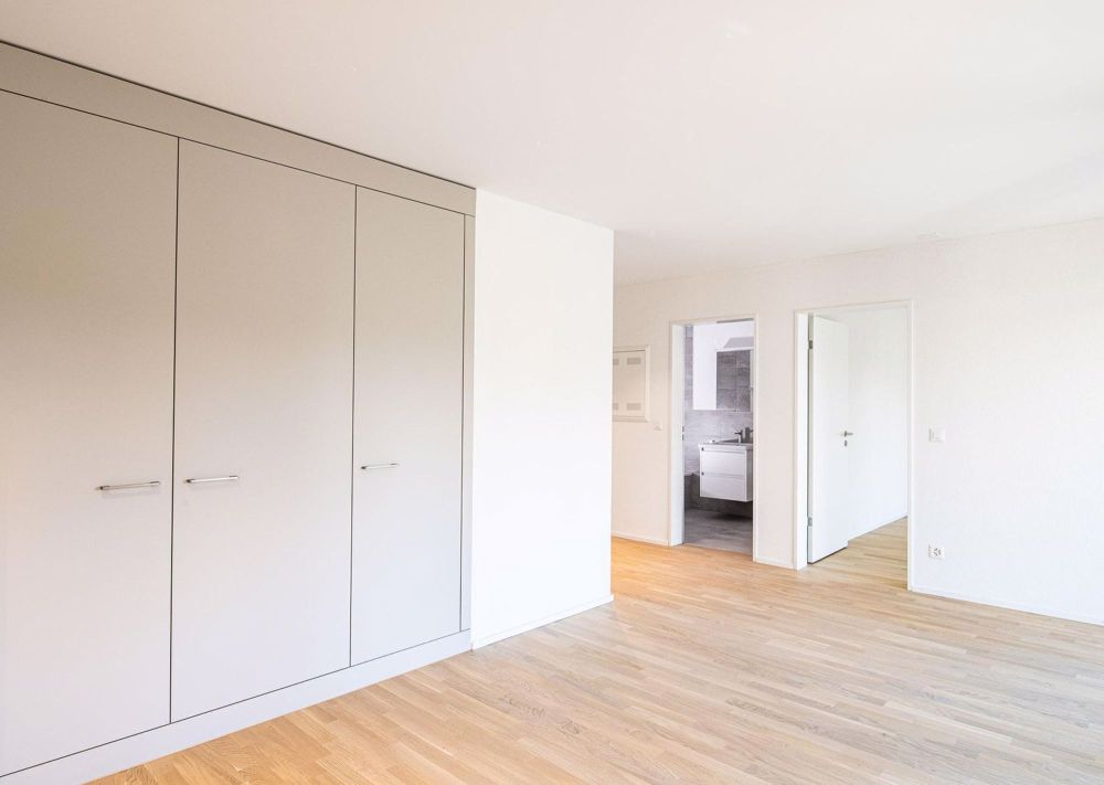 Schöne moderne 3.5 Zimmer-Wohnung in Neuhausen! - Bild 4