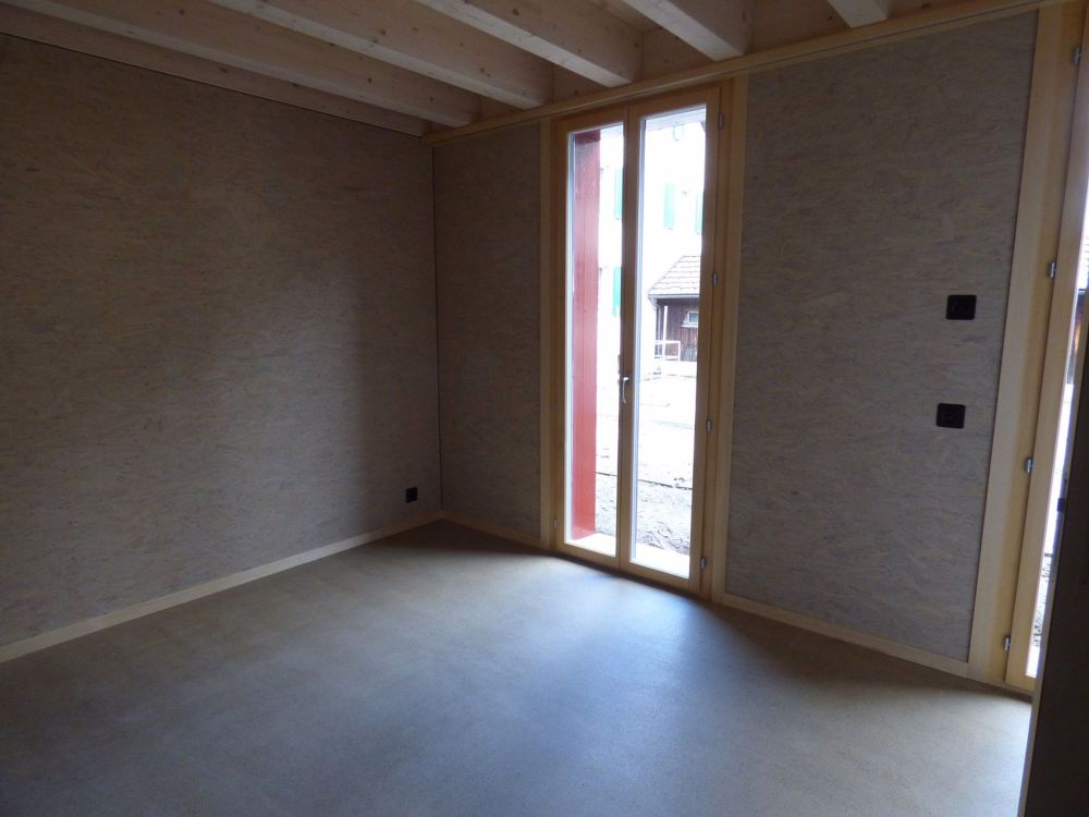 Ungewohnt wohnen - Bild 6