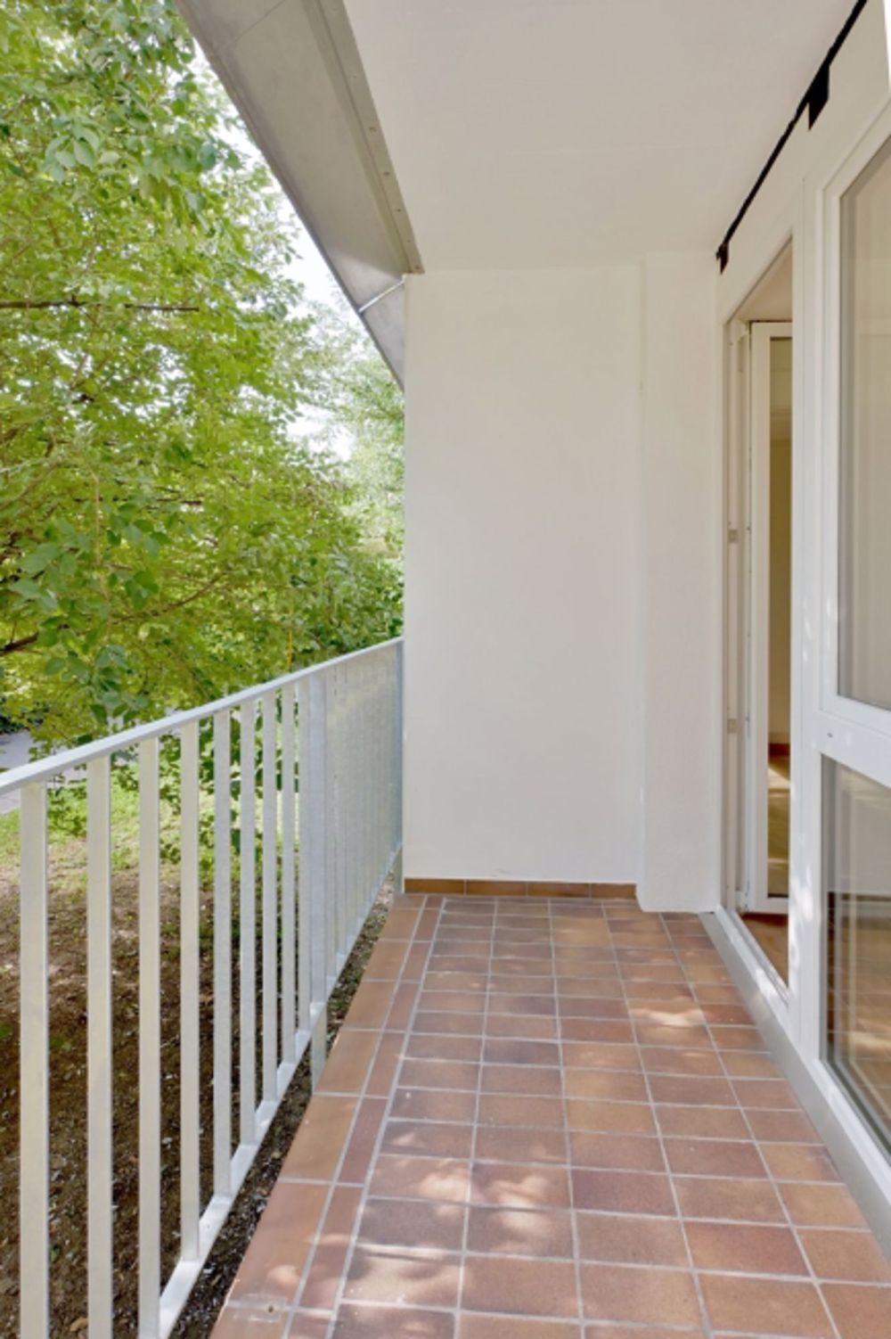Erstvermietung nach Teilsanierung - Ihre neue Wohnung im Herzen von Basel - Bild 4