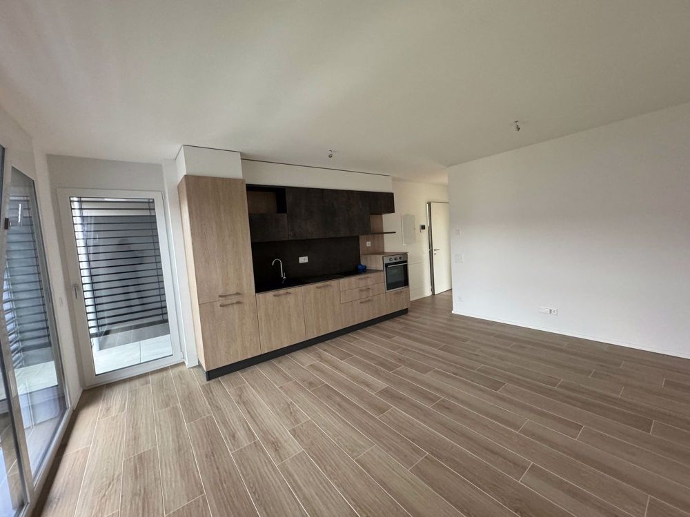 In Nuova Residenza a Pregassona - Lusso Moderno e Comodità - posto auto - Bild 12