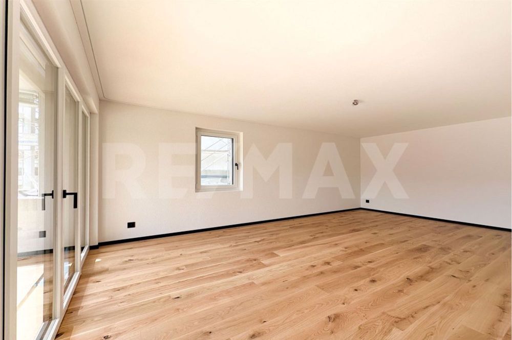 3½-Zimmer-Parterrewohnung an sonniger Lage - Bild 4