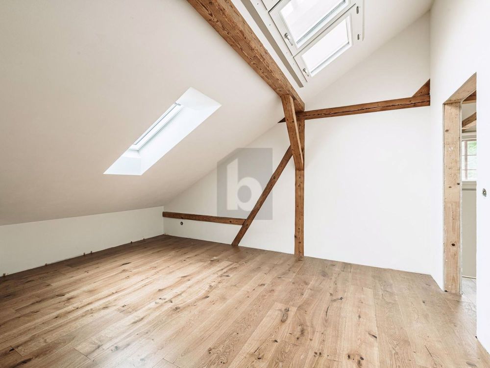 NEUBAU MIT OFFENER KÜCHE UND HOHEN RÄUMEN! - Bild 5