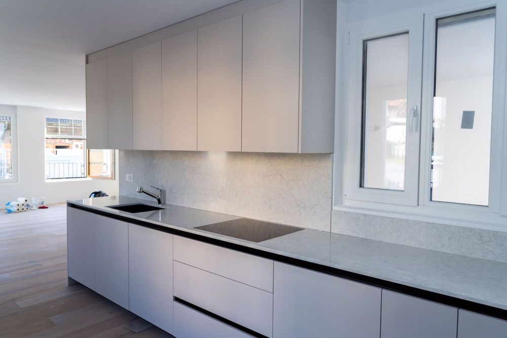 Exklusive Erstvermietung: Attraktive 1.5-Zimmer-Wohnung – Stilvoll & komfortabel - Bild 2
