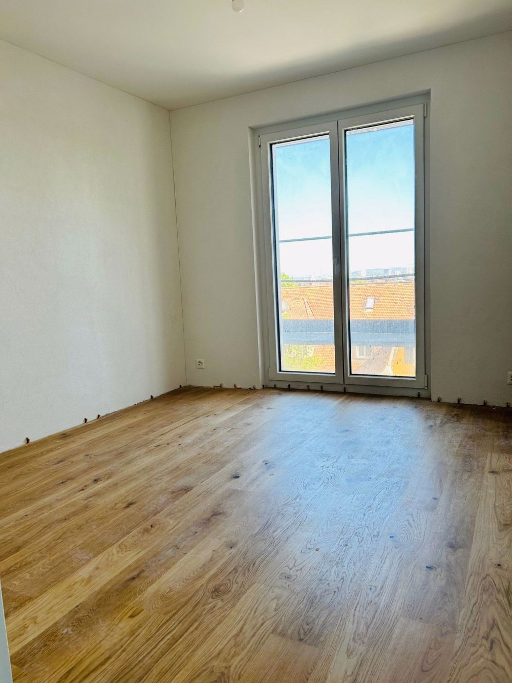 Neubau (2025): 1.5 Zimmer Maisonette - Wohnung mit grosser Terrasse und Aussicht auf Basel - Bild 8