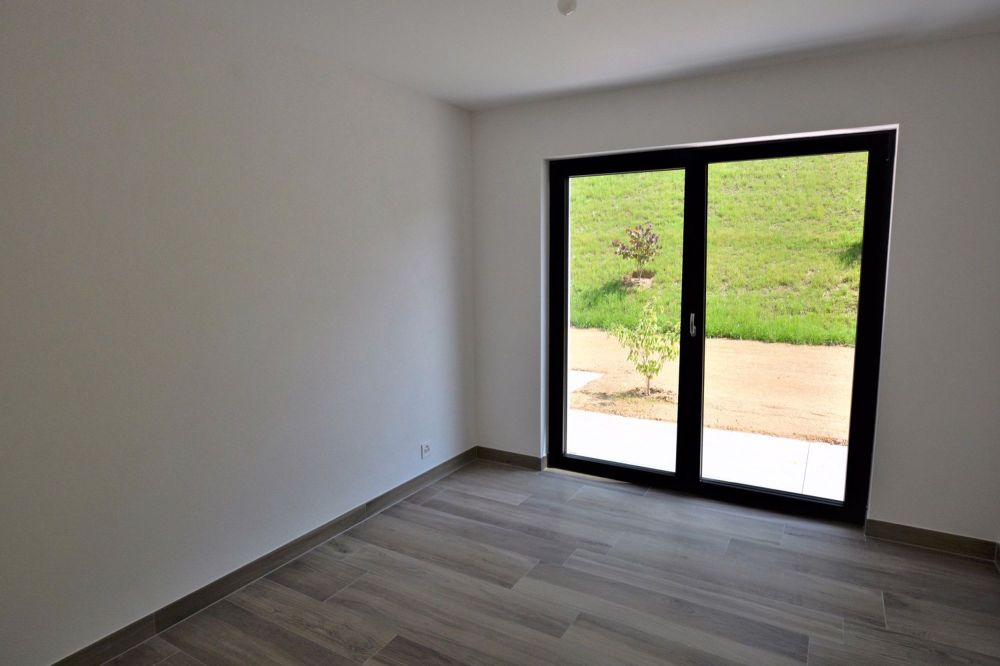 Magnifique appartement de haut standing de 3,5 pièces à Porrentruy - Bild 3