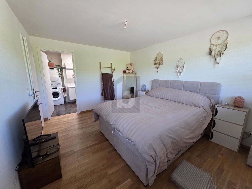 AUSSERGEWÖHNLICHER PREIS! MODERNES APARTMENT MIT TERRASSE UND LOGGIA - Bild 4