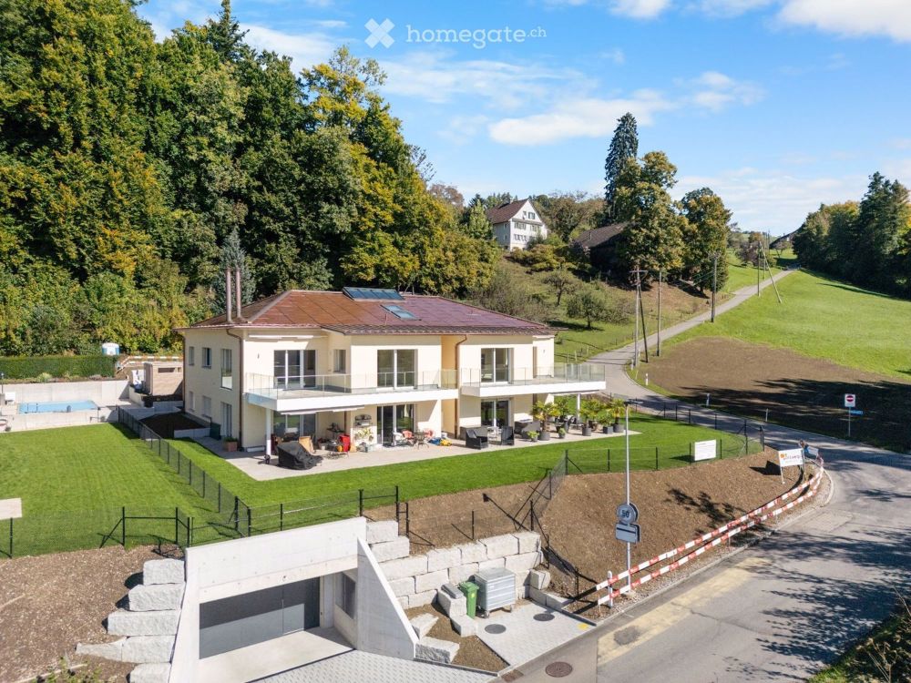 Erstvermietung: Im Einklang mit den Elementen - Wohnen mit Weitsicht - letzte Wohnung verfügbar - Bild 3