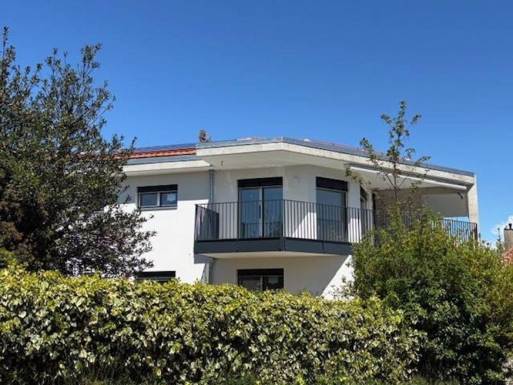 3.5-Zimmerwohnung in Aubonne - Bild 1
