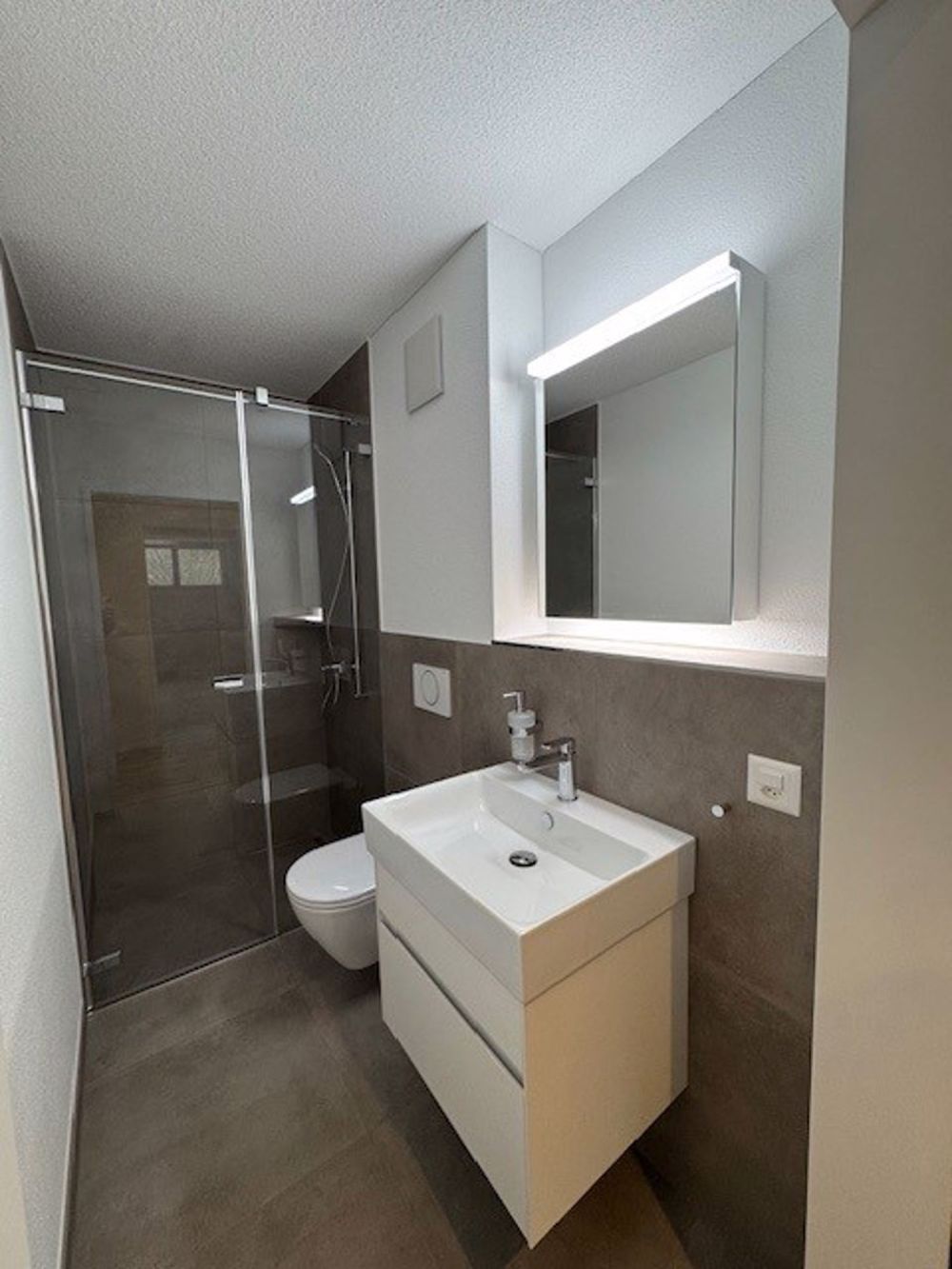 Tolle 4.5-Zimmer-Wohnung - Erstbezug - Bild 11
