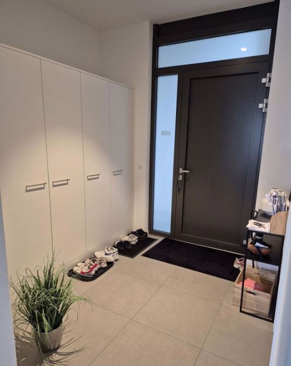 4.5 Zimmer Wohnung - Bild 3