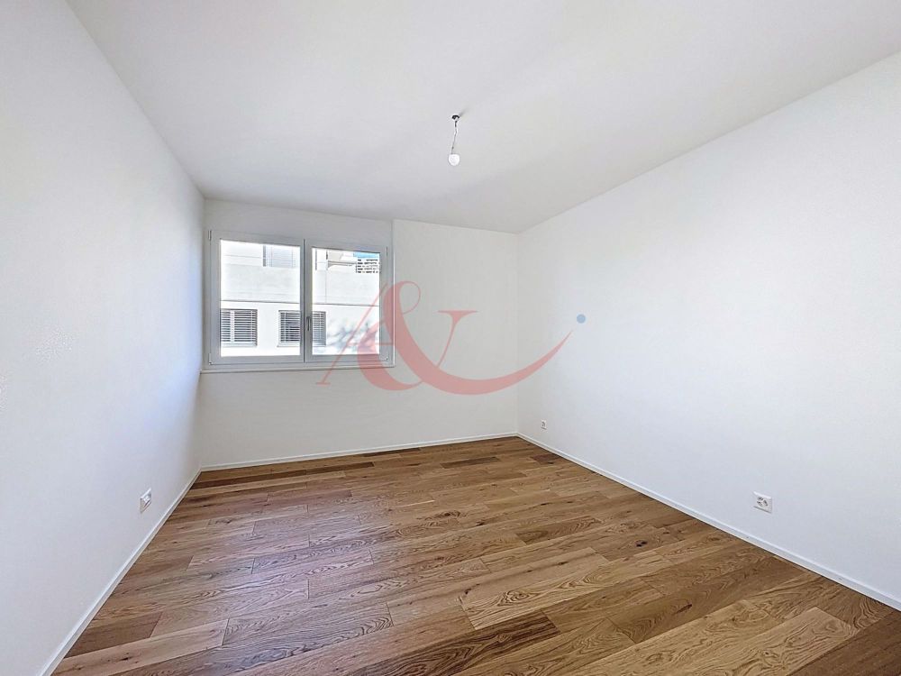 4,5 Zimmer neu zu vermieten! Lausanne - Bild 5