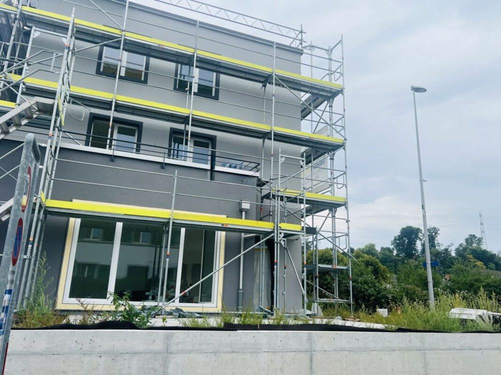 Coming Soon! -Exklusive Gartenwohnung in Pratteln - Ihr neues Zuhause ab 01.12.2025 - Bild 2