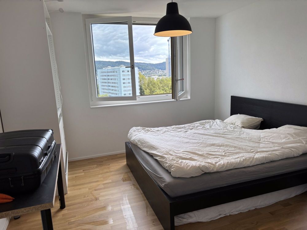 Glattlerweg 10 8957 Spreitenbach sucht Nachmieter ab dem 01.10 - Bild 6