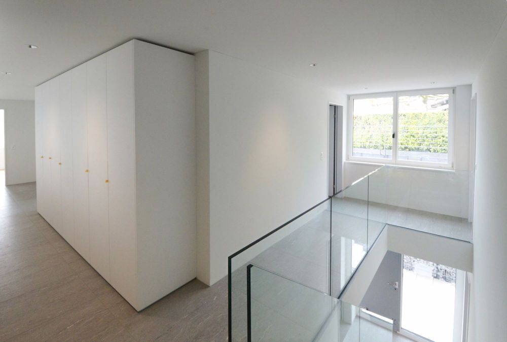 Wohnen mit Einfamilienhaus-Charakter - Bild 4