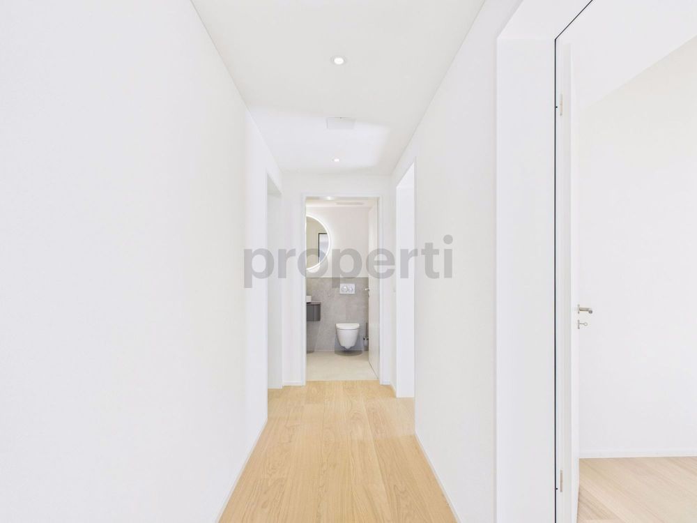 Traumhafte 4.5-Zimmer-Maisonettewohnung in Domat/Ems - Bild 10