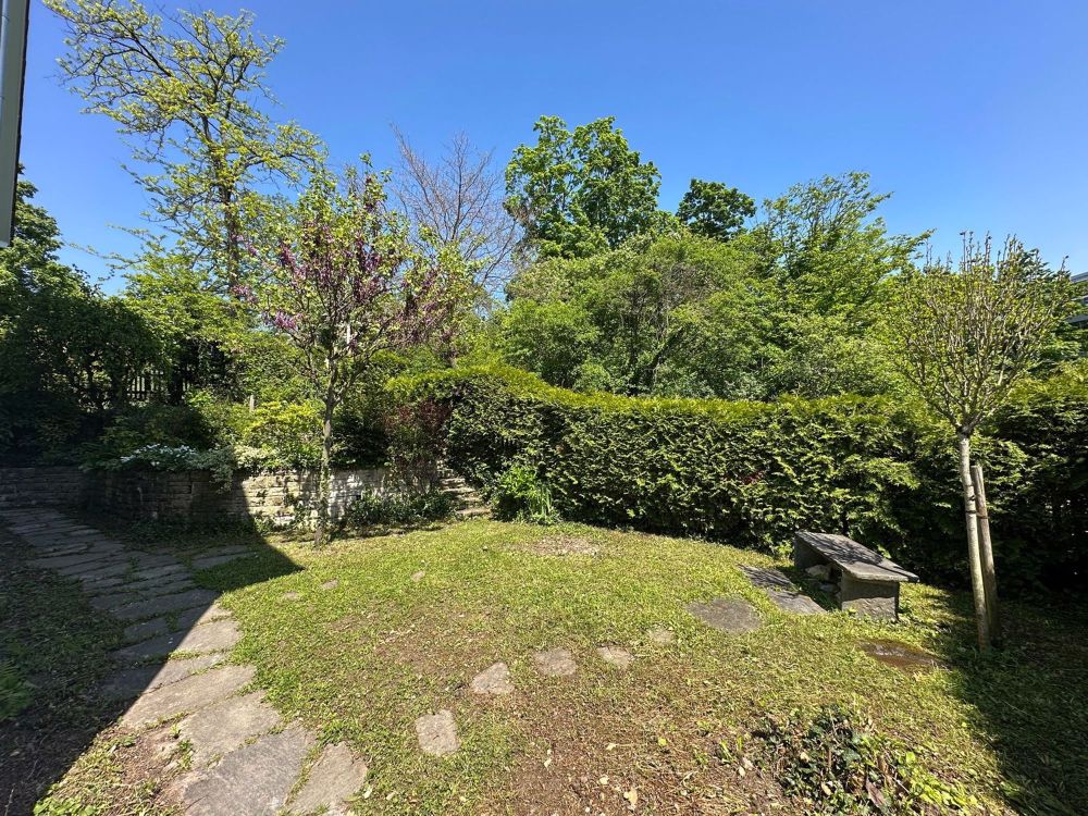 Moderne 4,5-Zimmer-Mietwohnung im 1.OG mit Garten – Erstvermietung nach Kernsanierung - Bild 9