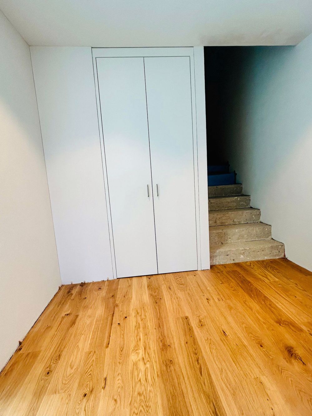 Neubau (2025): 1.5 Zimmer Maisonette - Wohnung mit grosser Terrasse und Aussicht auf Basel - Bild 5
