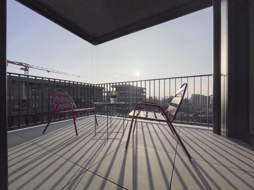 Dernière opportunité - MINERIS - Appartement de 1.5 pièces moderne - Bild 6