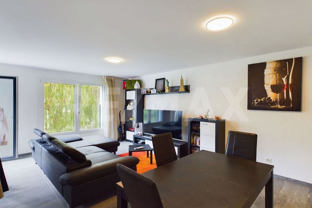 Apartment for sale in Roveredo, Switzerland - Bild 11