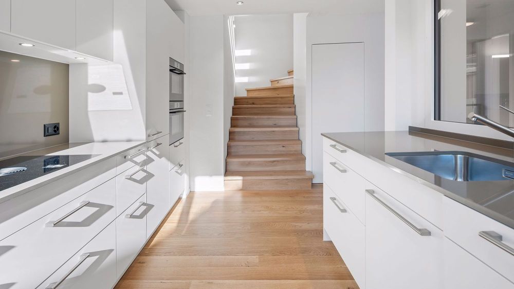 Erstbezug 3.5-Zimmer Maisonette-Wohnung, Regliweg 1b in Muri AG - Bild 4